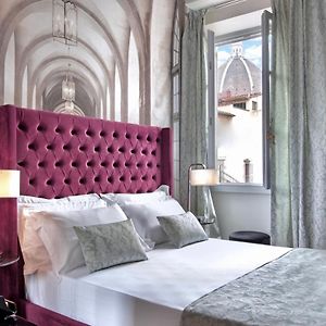 Superior Queen Room Cathedral View
